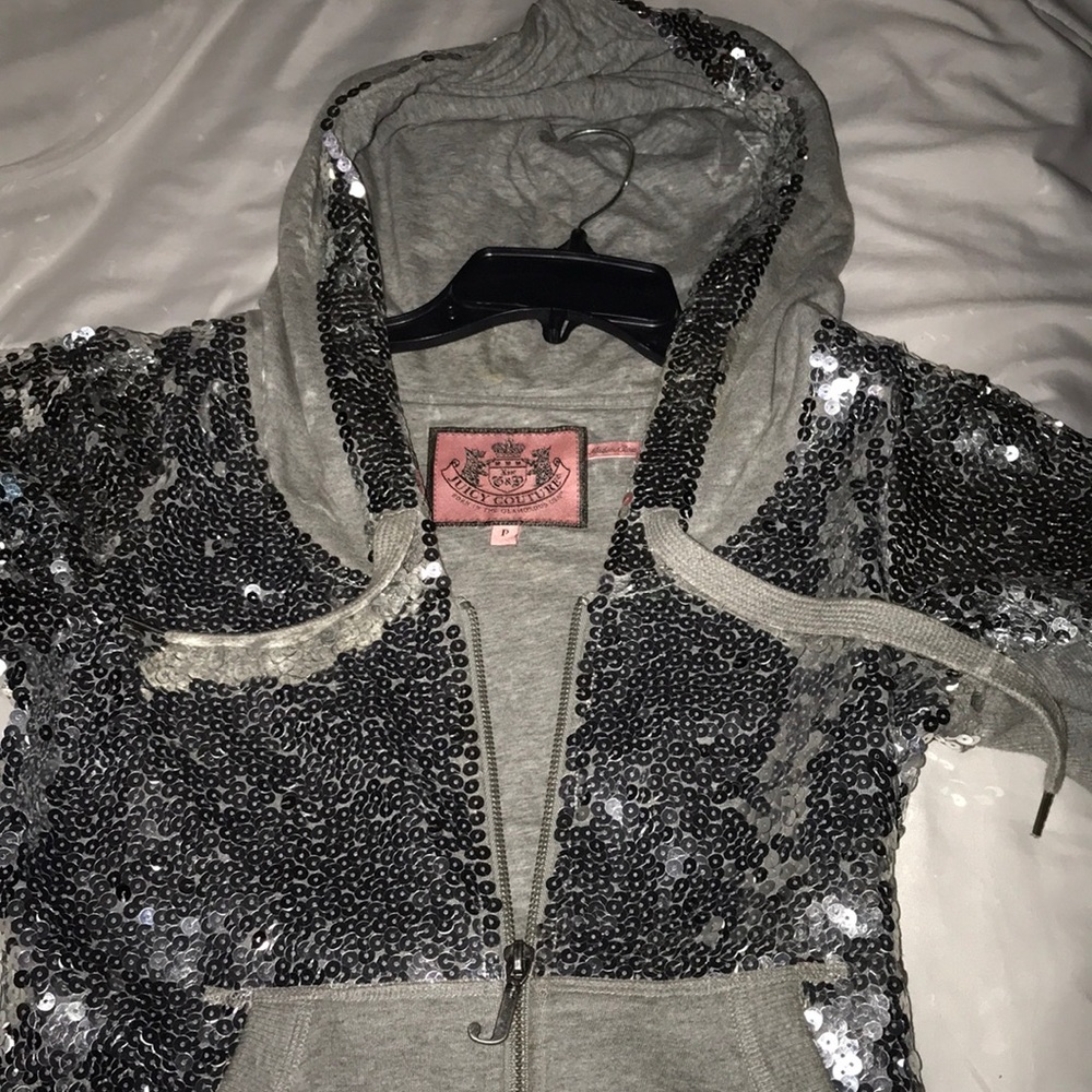 Sweat jacket - Picture 4 of 4